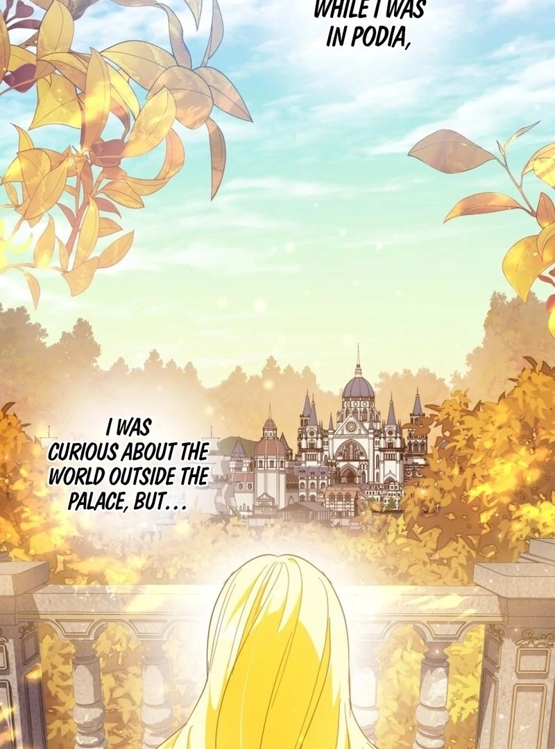 I Never Abandoned the Tyrant Chapter 54 - Page 9
