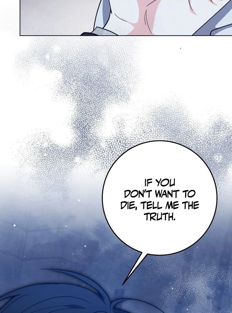 I Never Abandoned the Tyrant Chapter 54 - Page 93