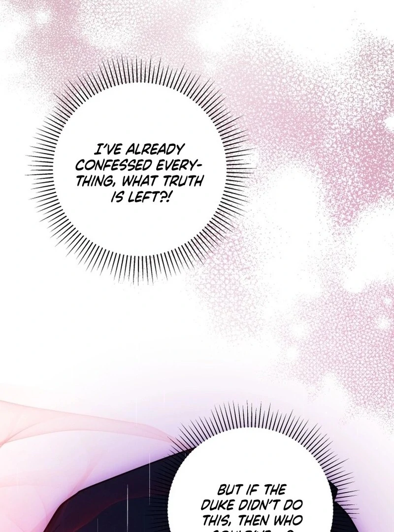 I Never Abandoned the Tyrant Chapter 54 - Page 96