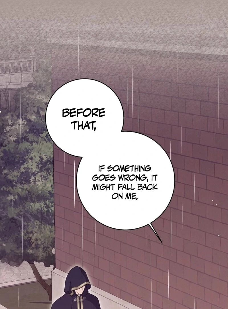 I Never Abandoned the Tyrant Chapter 54 - Page 99