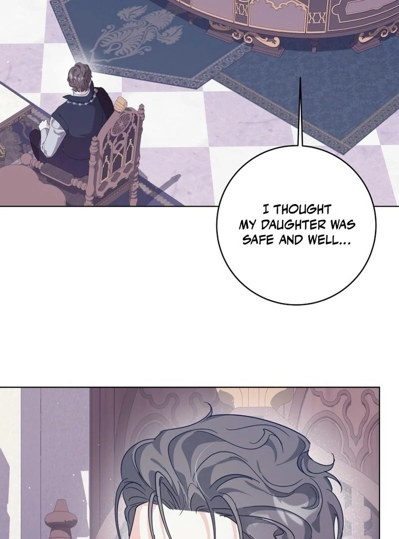 I Never Abandoned the Tyrant Chapter 56 - Page 102
