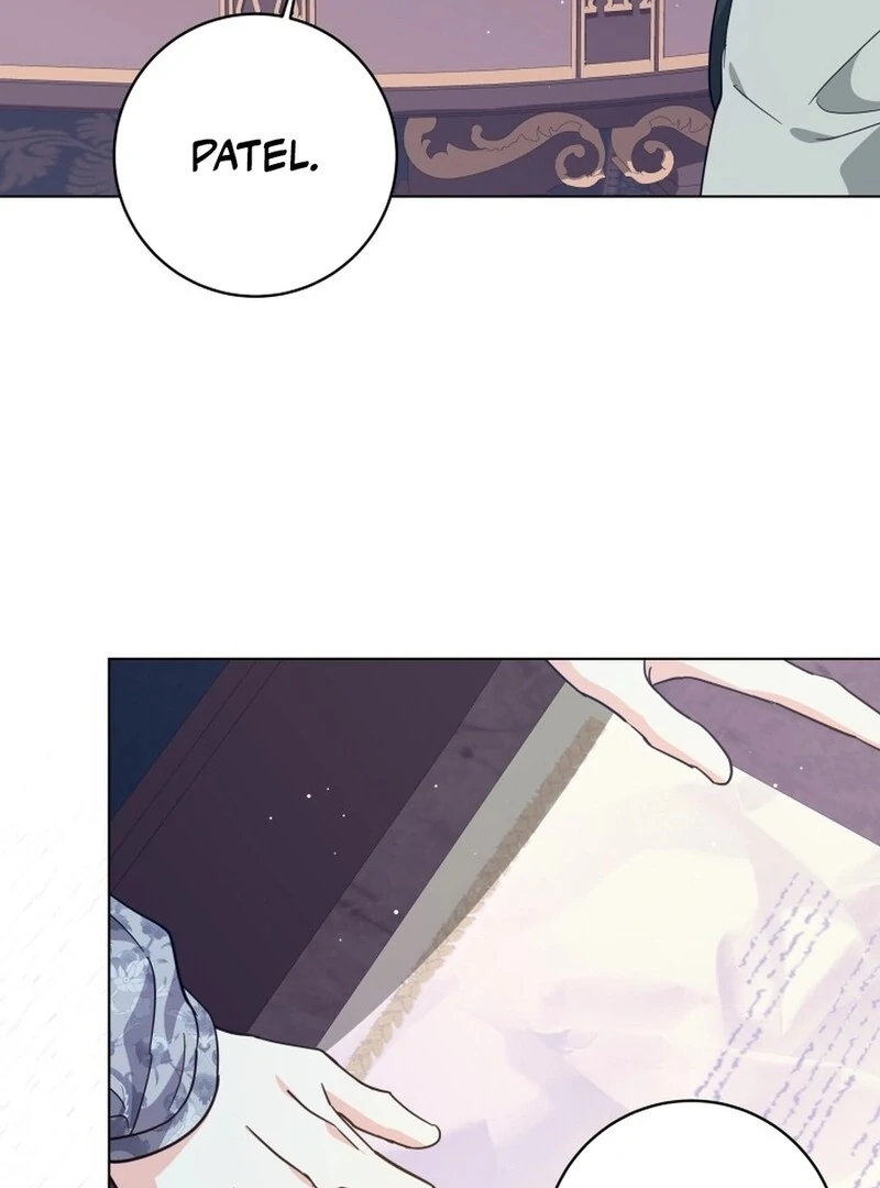 I Never Abandoned the Tyrant Chapter 56 - Page 105