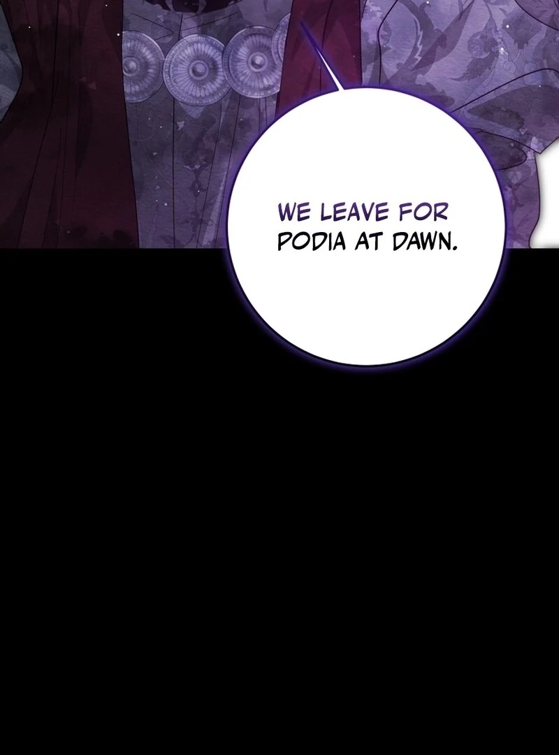 I Never Abandoned the Tyrant Chapter 56 - Page 108