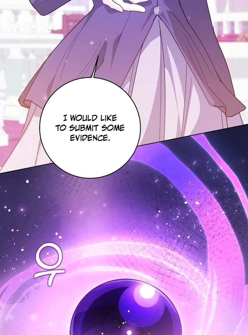 I Never Abandoned the Tyrant Chapter 56 - Page 17