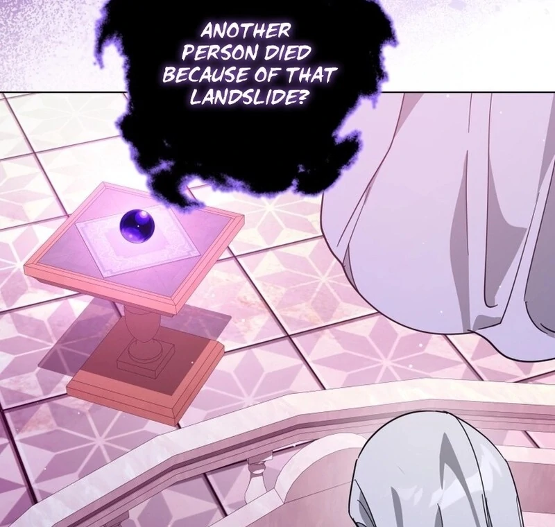 I Never Abandoned the Tyrant Chapter 56 - Page 19