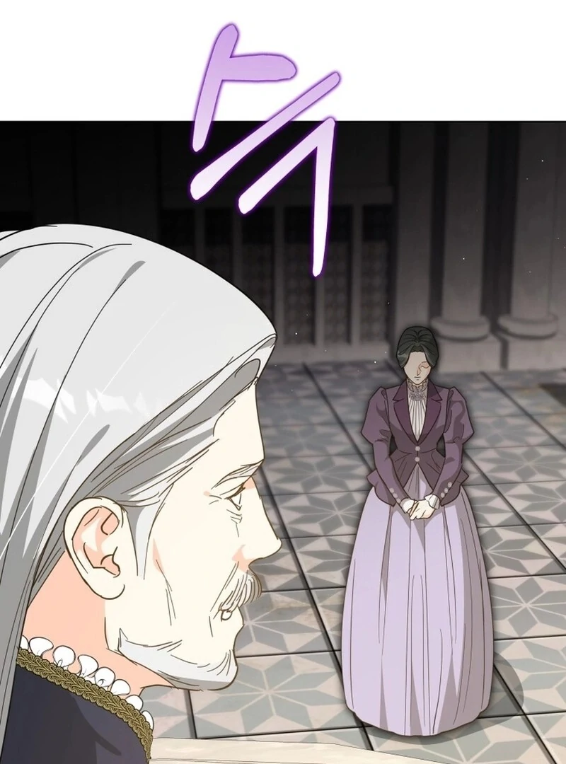 I Never Abandoned the Tyrant Chapter 56 - Page 2
