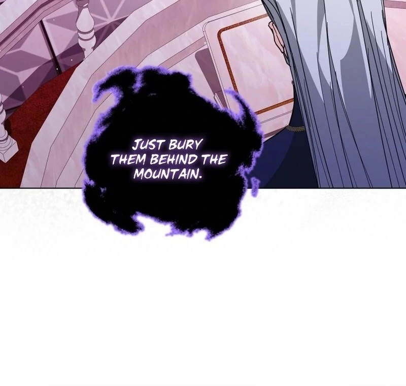 I Never Abandoned the Tyrant Chapter 56 - Page 20