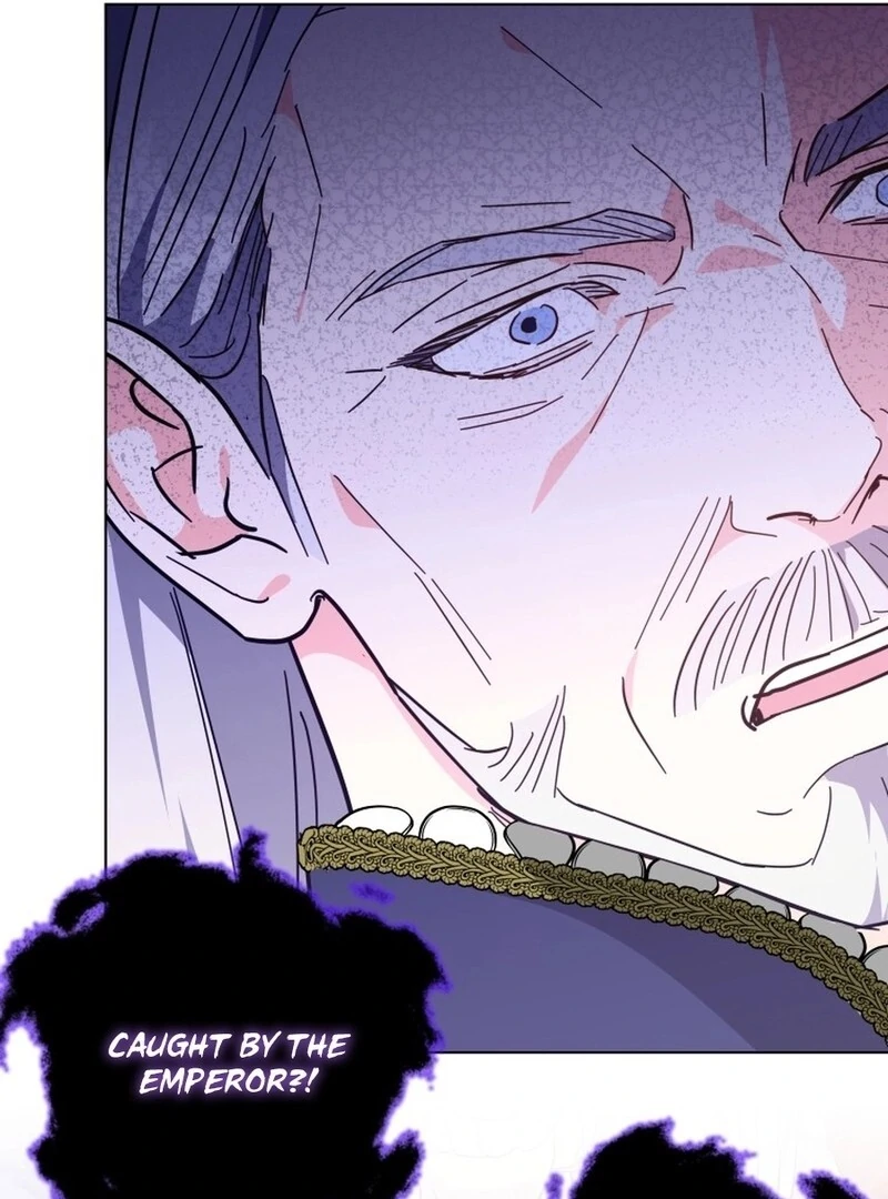 I Never Abandoned the Tyrant Chapter 56 - Page 21