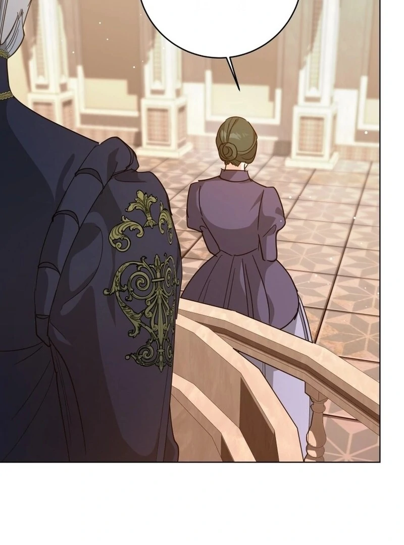 I Never Abandoned the Tyrant Chapter 56 - Page 24