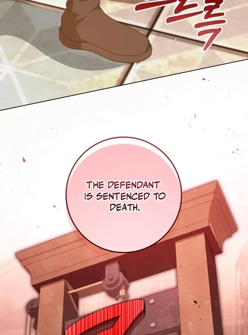 I Never Abandoned the Tyrant Chapter 56 - Page 28