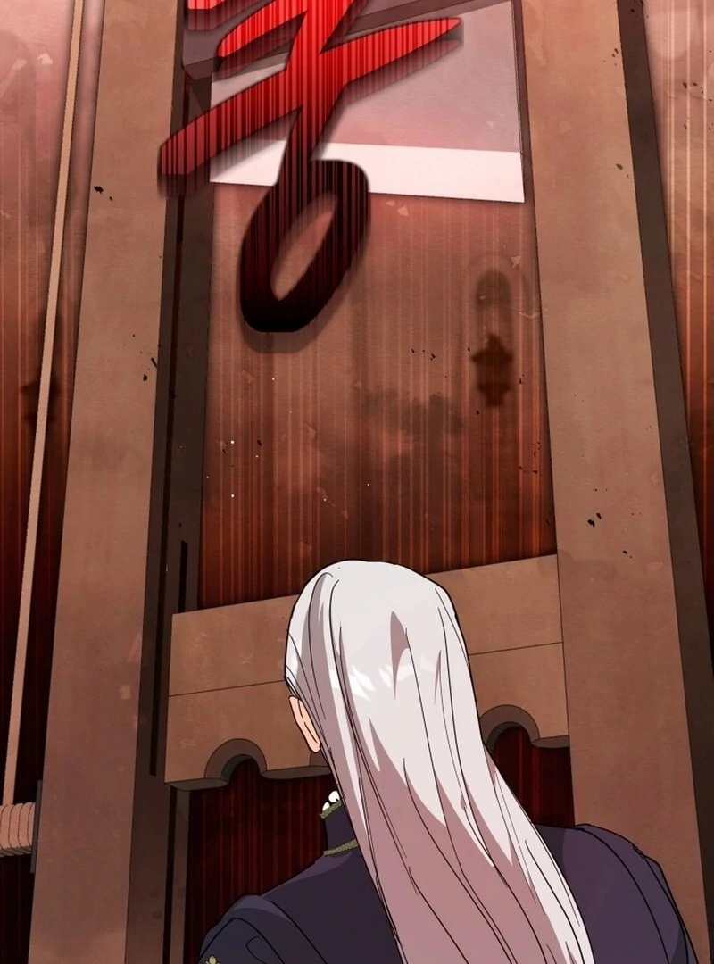 I Never Abandoned the Tyrant Chapter 56 - Page 29