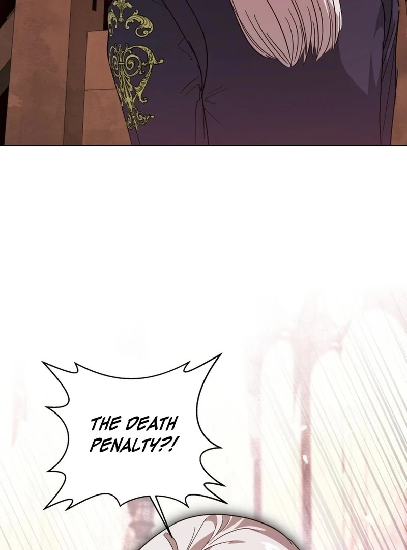 I Never Abandoned the Tyrant Chapter 56 - Page 30