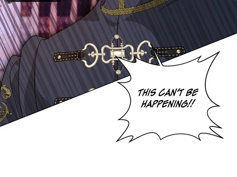 I Never Abandoned the Tyrant Chapter 56 - Page 32