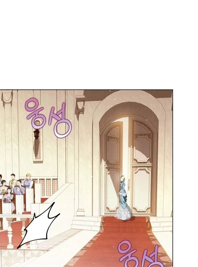 I Never Abandoned the Tyrant Chapter 56 - Page 33
