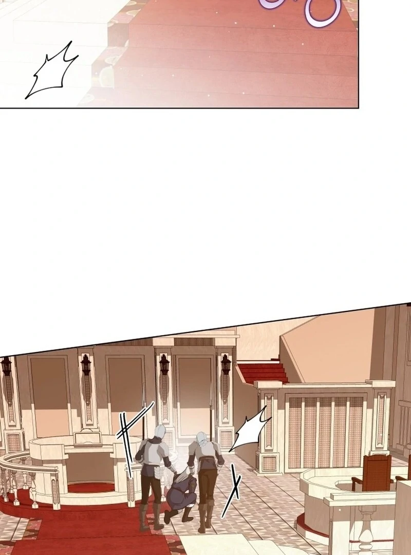 I Never Abandoned the Tyrant Chapter 56 - Page 34
