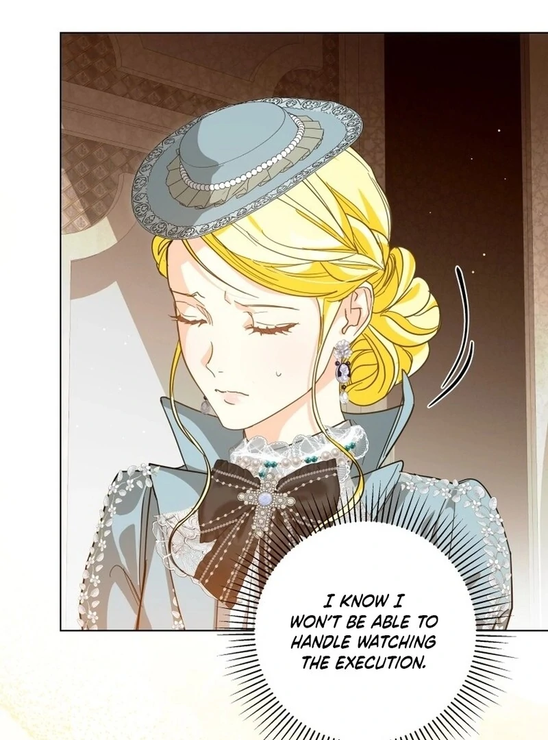 I Never Abandoned the Tyrant Chapter 56 - Page 38