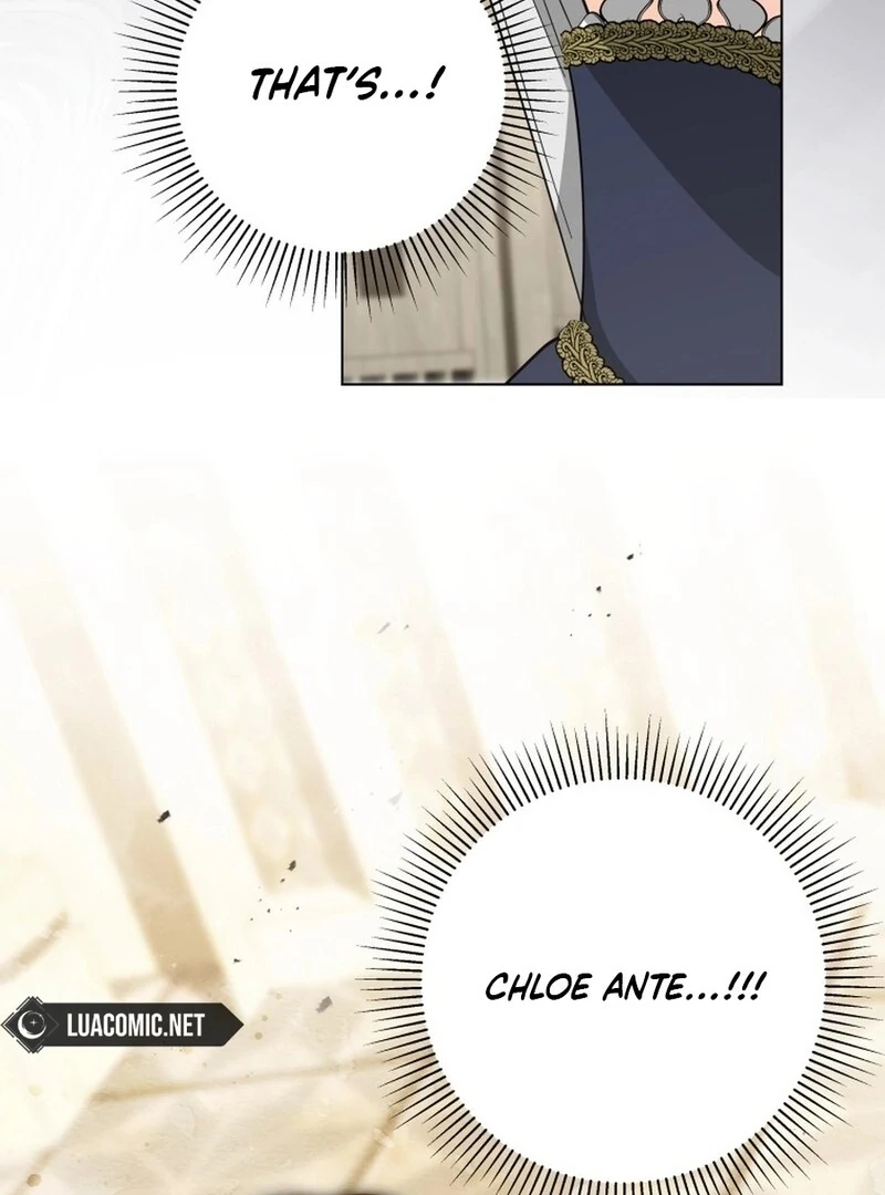 I Never Abandoned the Tyrant Chapter 56 - Page 4