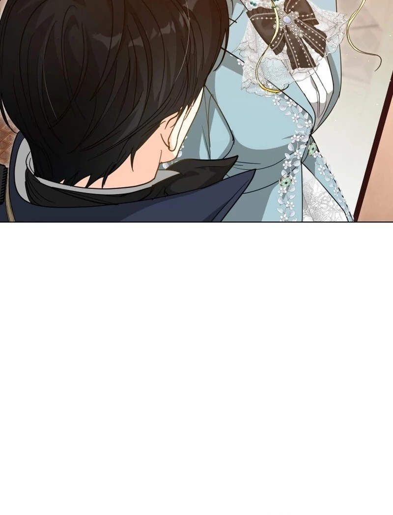 I Never Abandoned the Tyrant Chapter 56 - Page 43