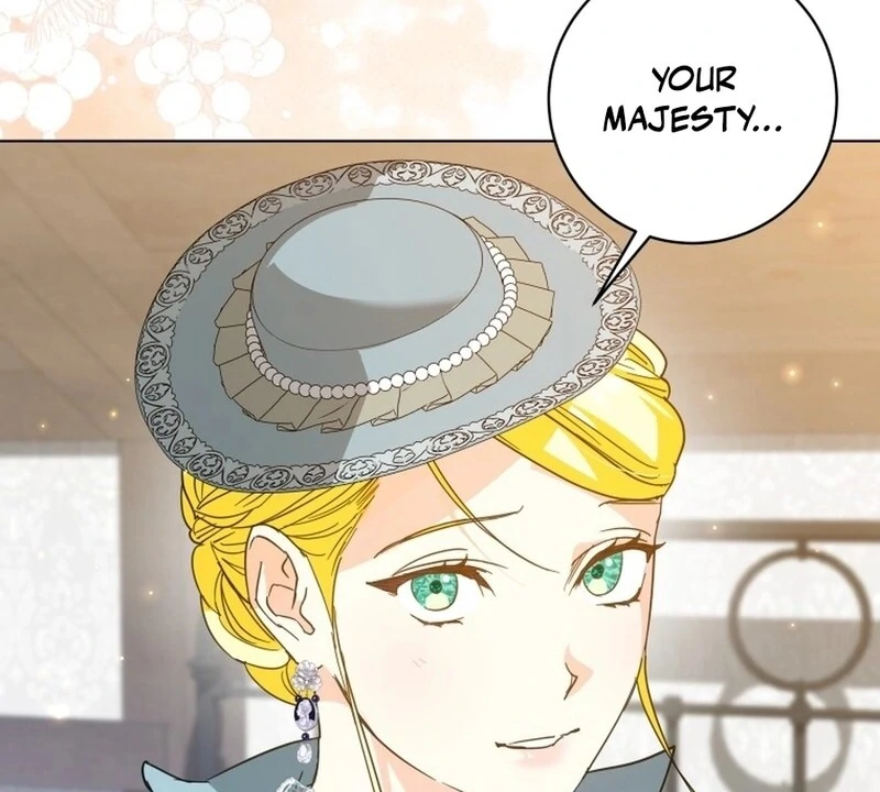 I Never Abandoned the Tyrant Chapter 56 - Page 65