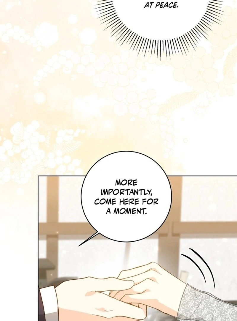 I Never Abandoned the Tyrant Chapter 56 - Page 68