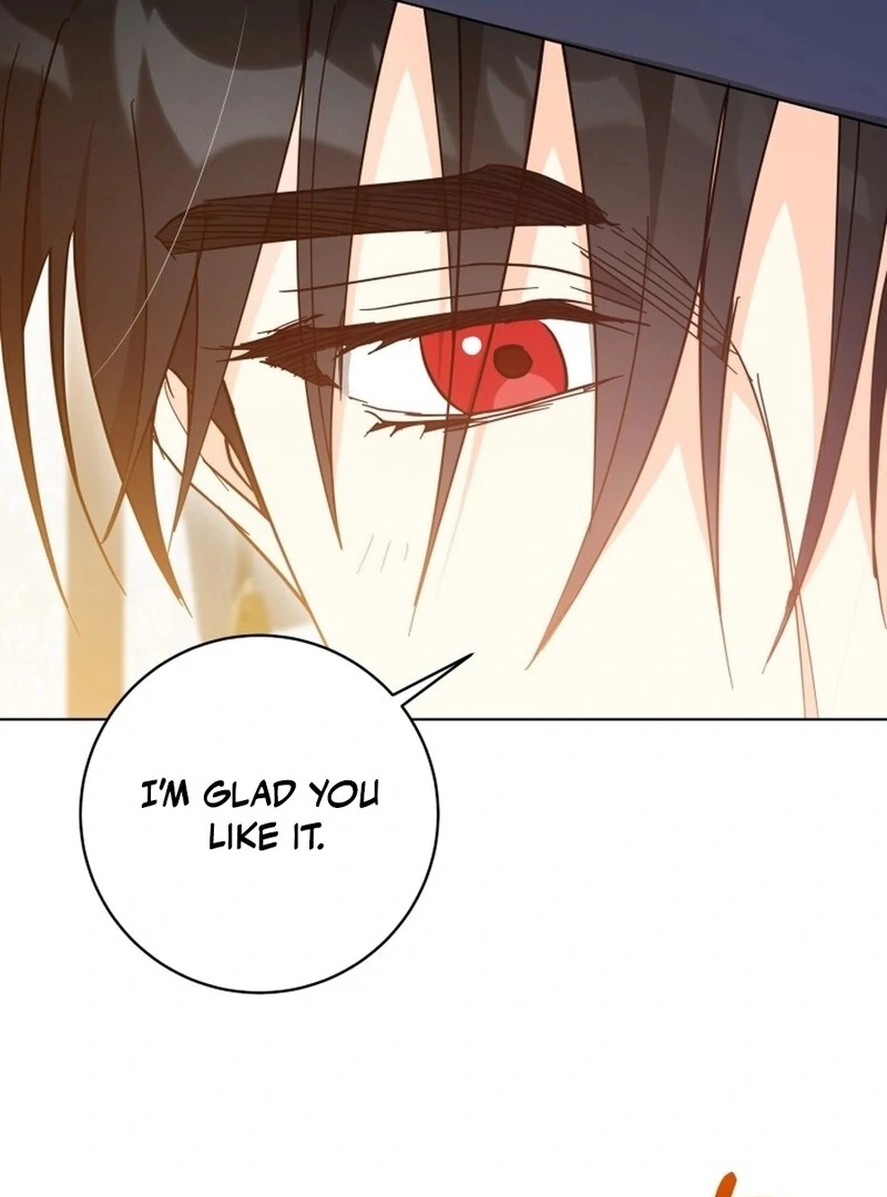 I Never Abandoned the Tyrant Chapter 56 - Page 78