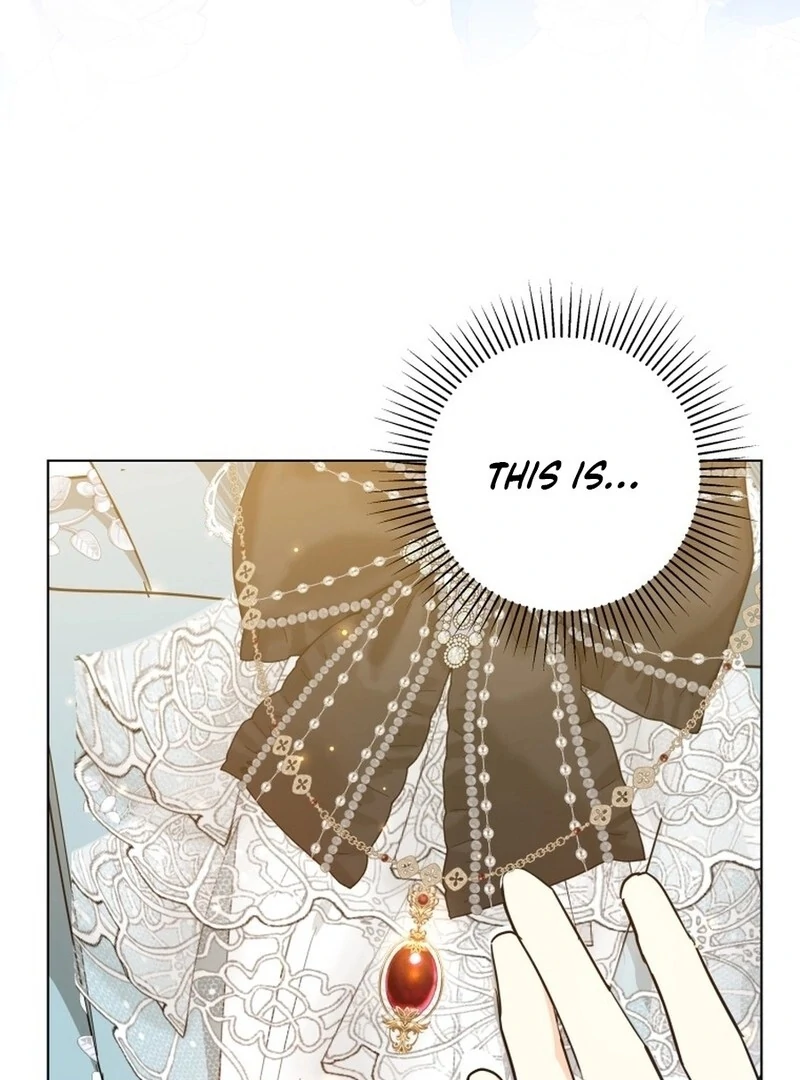 I Never Abandoned the Tyrant Chapter 56 - Page 82