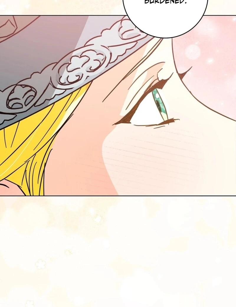 I Never Abandoned the Tyrant Chapter 56 - Page 88