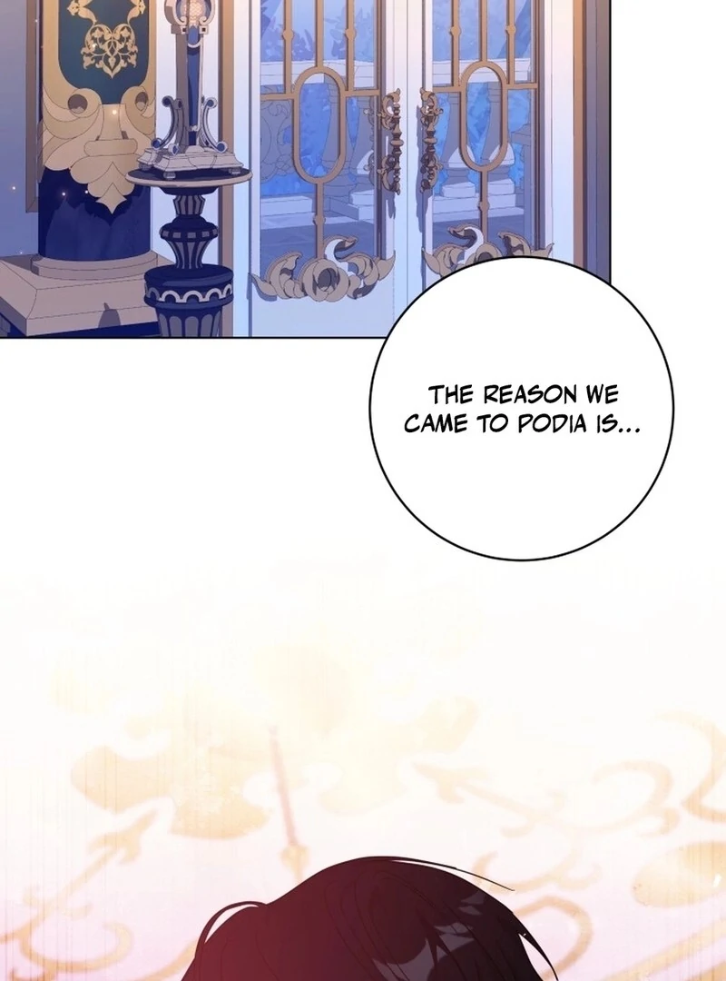 I Never Abandoned the Tyrant Chapter 57 - Page 103