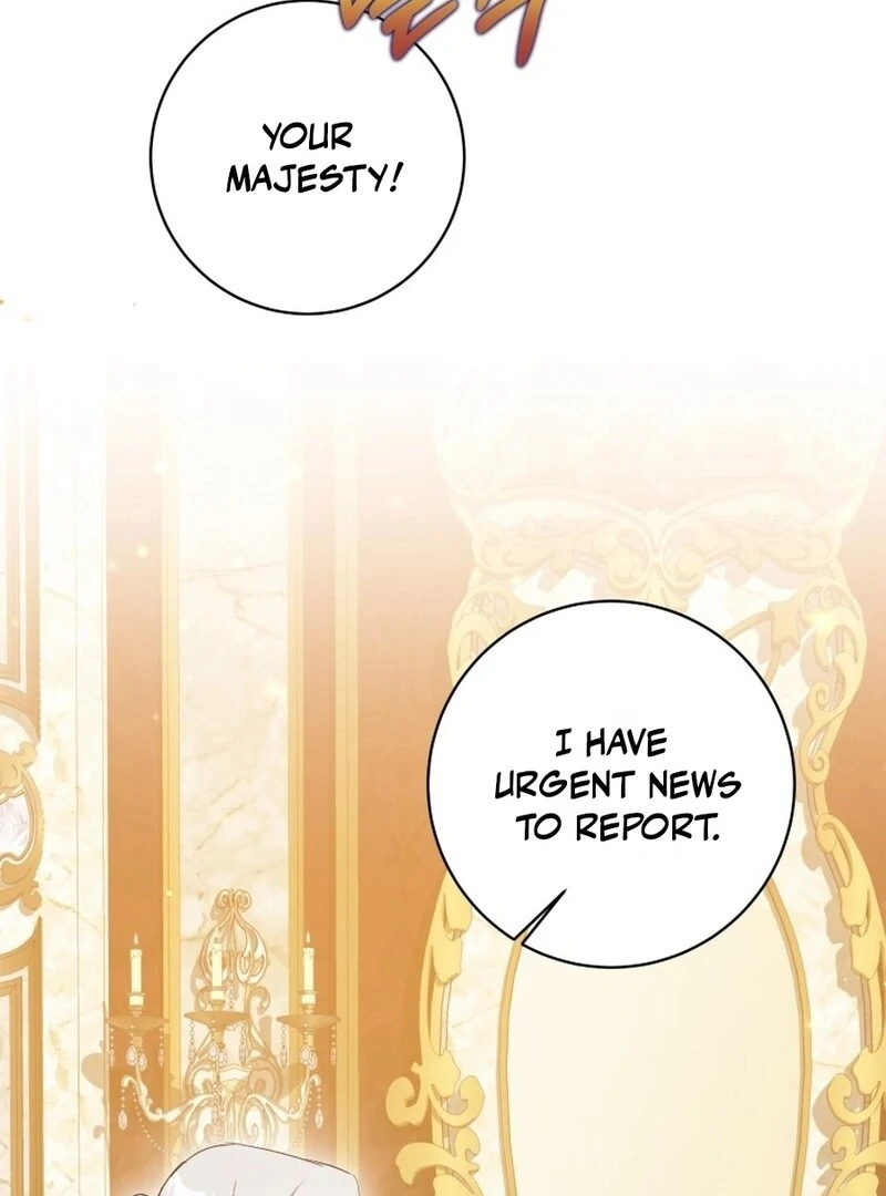 I Never Abandoned the Tyrant Chapter 57 - Page 15