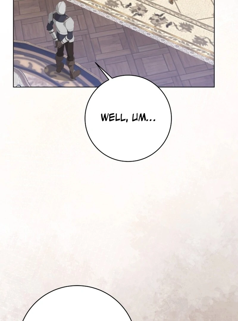 I Never Abandoned the Tyrant Chapter 57 - Page 18