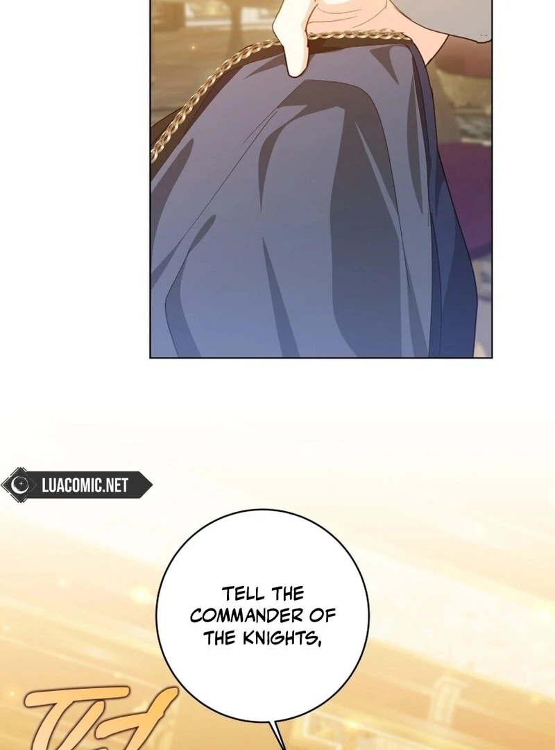 I Never Abandoned the Tyrant Chapter 57 - Page 26