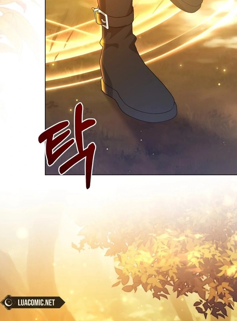 I Never Abandoned the Tyrant Chapter 57 - Page 3