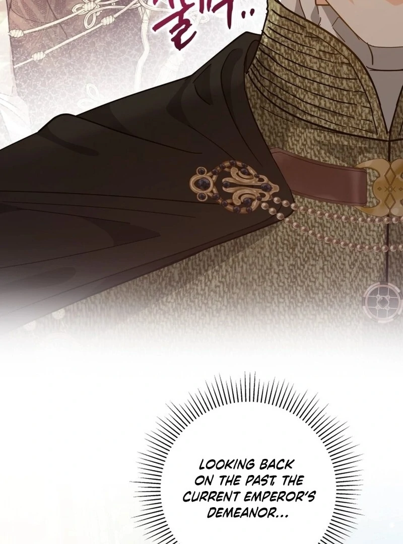 I Never Abandoned the Tyrant Chapter 57 - Page 39