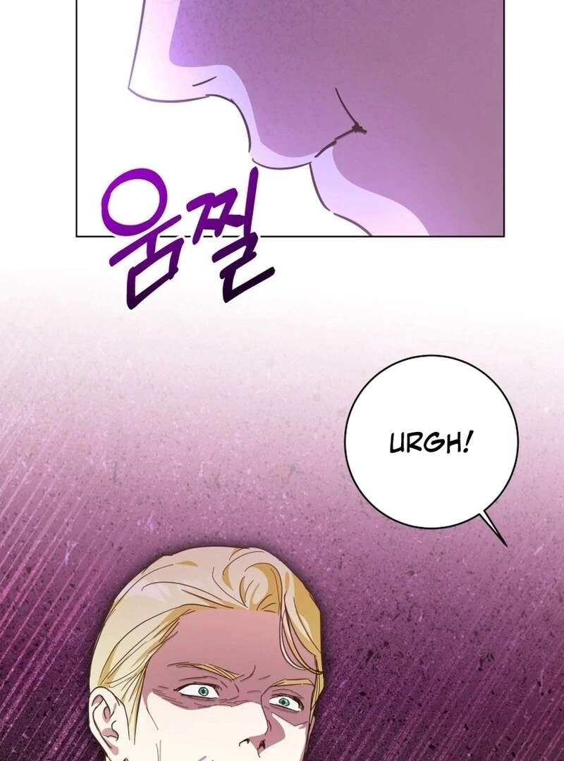 I Never Abandoned the Tyrant Chapter 57 - Page 57
