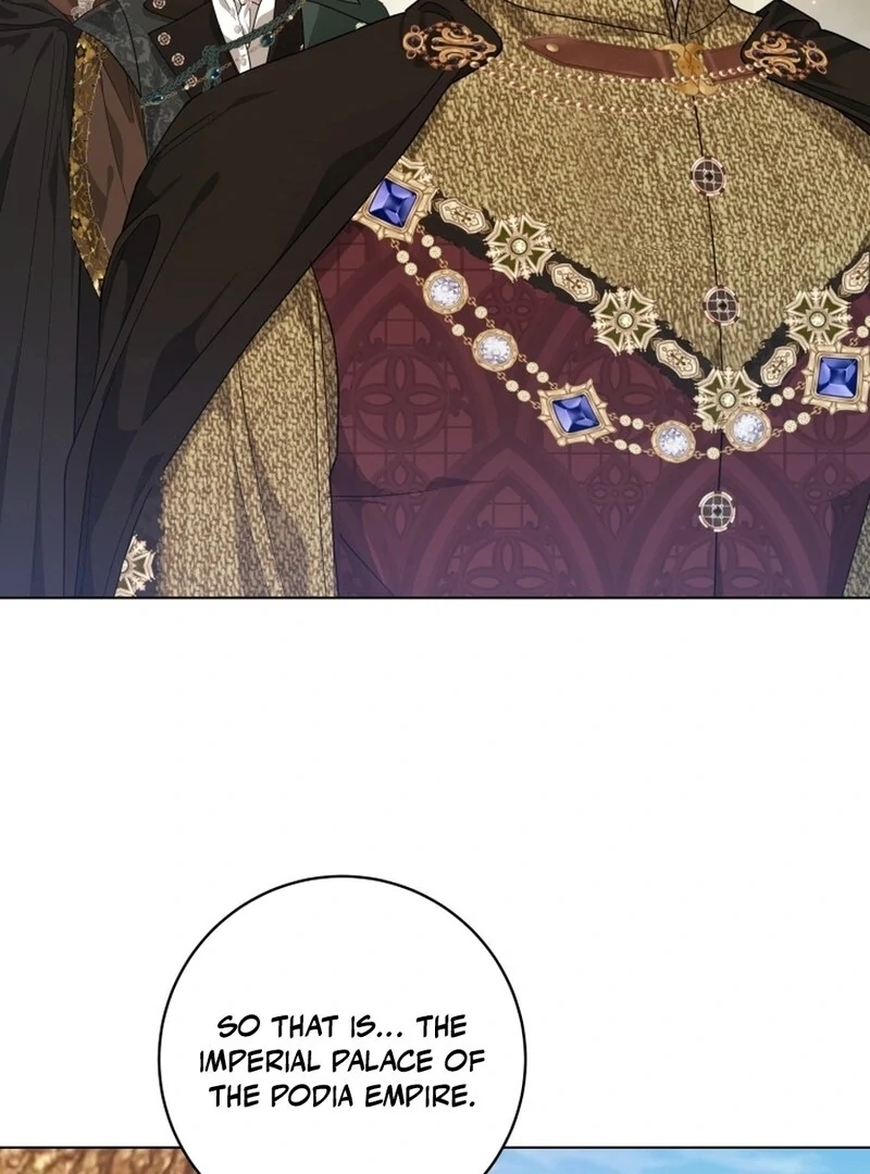 I Never Abandoned the Tyrant Chapter 57 - Page 6