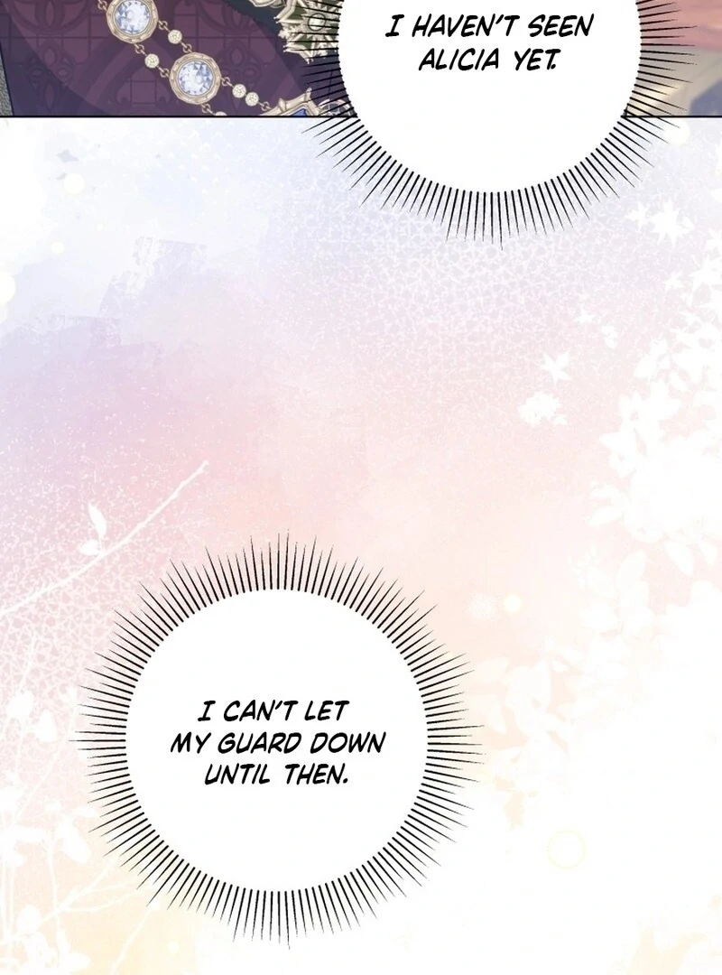 I Never Abandoned the Tyrant Chapter 57 - Page 68