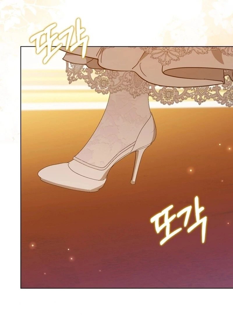 I Never Abandoned the Tyrant Chapter 57 - Page 69