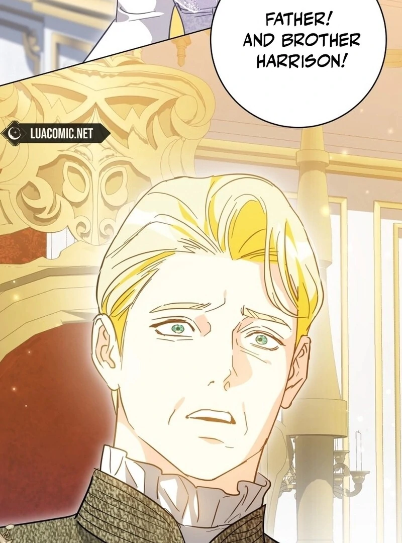 I Never Abandoned the Tyrant Chapter 57 - Page 73