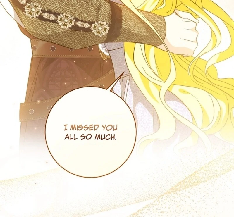 I Never Abandoned the Tyrant Chapter 57 - Page 77