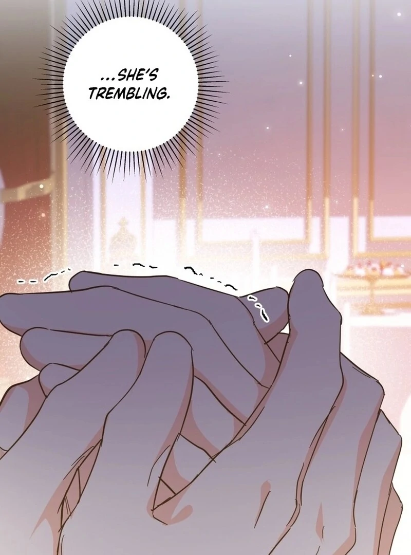 I Never Abandoned the Tyrant Chapter 57 - Page 85