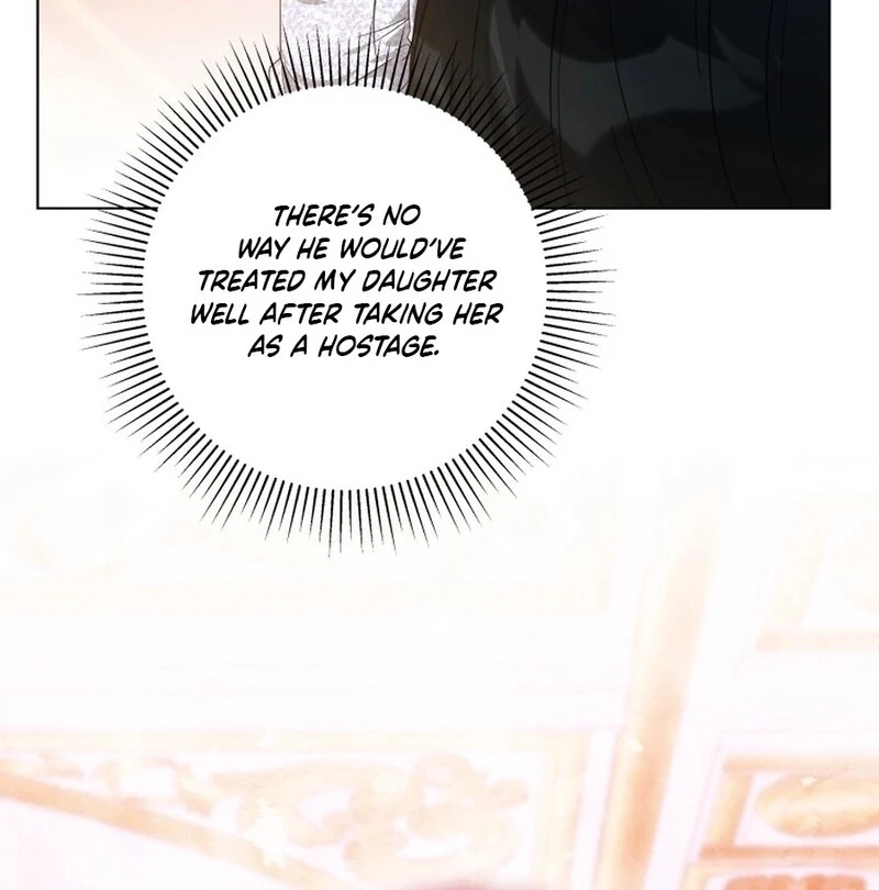 I Never Abandoned the Tyrant Chapter 57 - Page 88