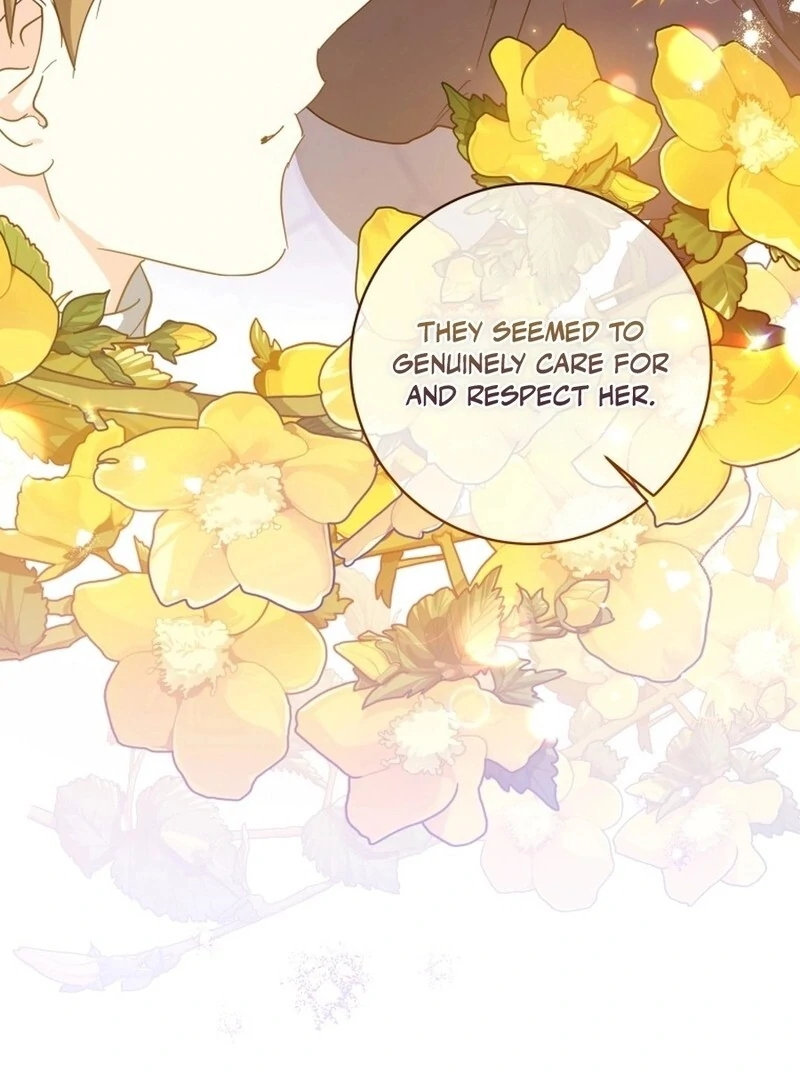 I Never Abandoned the Tyrant Chapter 57 - Page 97