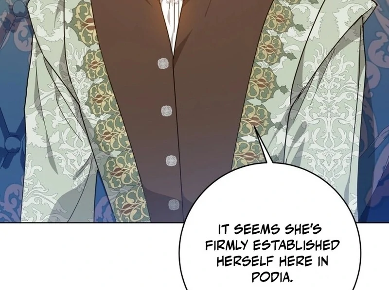 I Never Abandoned the Tyrant Chapter 57 - Page 99