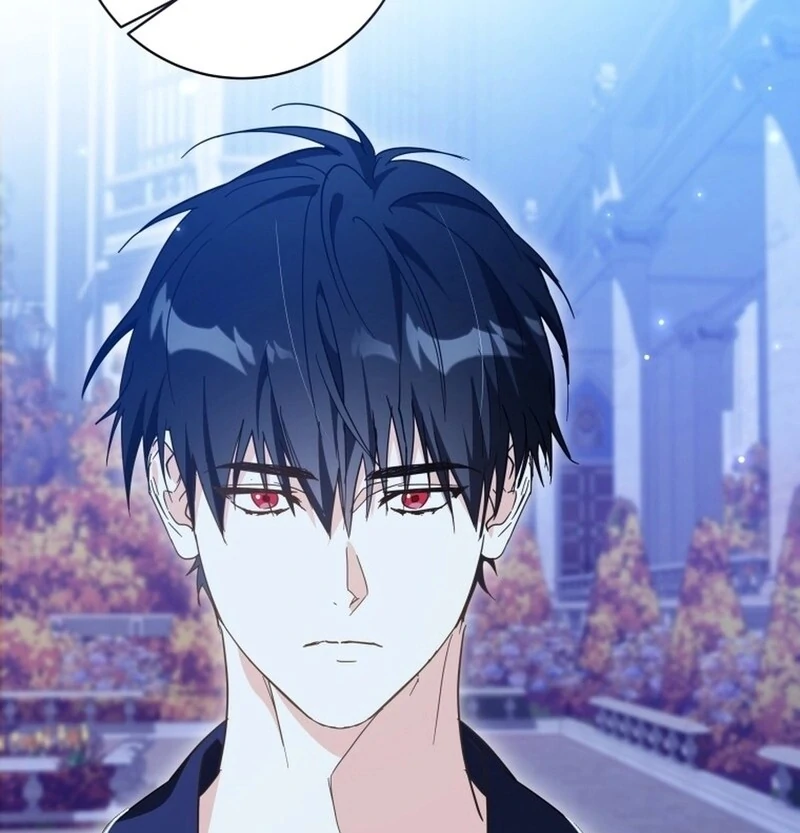 I Never Abandoned the Tyrant Chapter 58 - Page 101