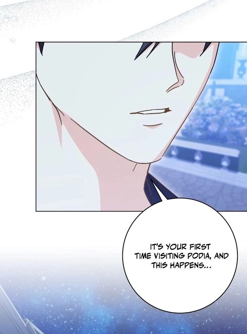 I Never Abandoned the Tyrant Chapter 58 - Page 104