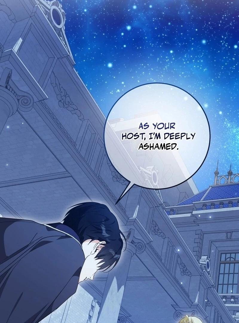 I Never Abandoned the Tyrant Chapter 58 - Page 105
