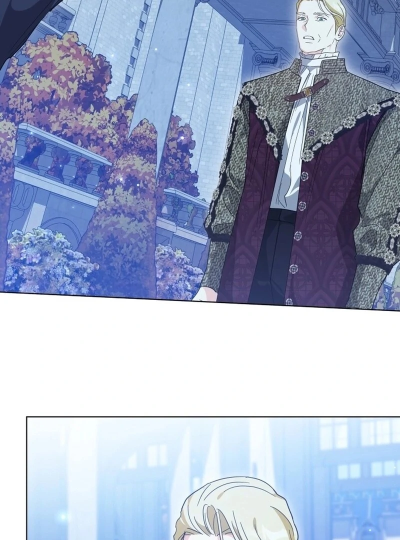 I Never Abandoned the Tyrant Chapter 58 - Page 106