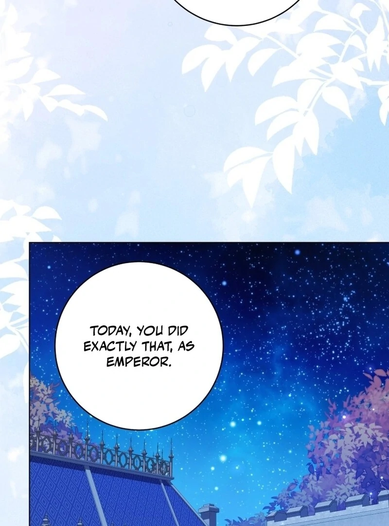 I Never Abandoned the Tyrant Chapter 58 - Page 109