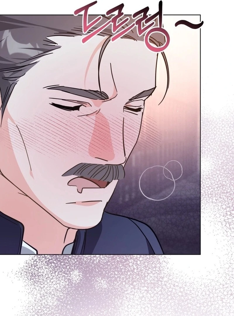 I Never Abandoned the Tyrant Chapter 58 - Page 12