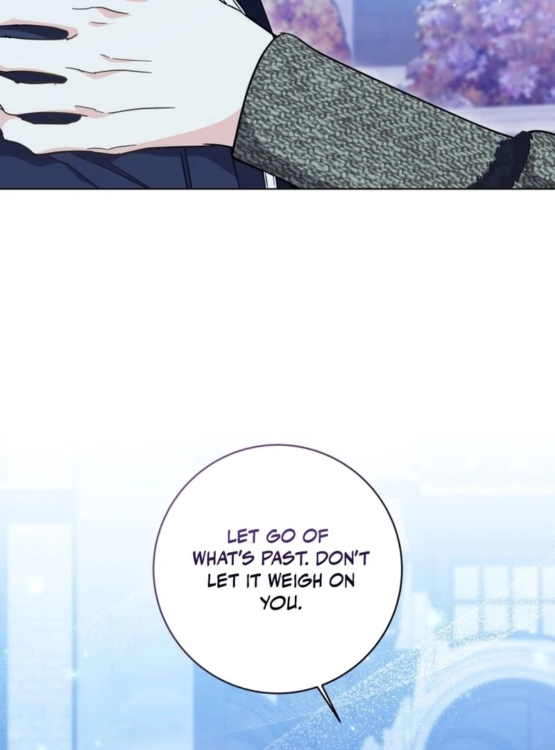 I Never Abandoned the Tyrant Chapter 58 - Page 111